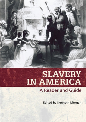 Slavery in America