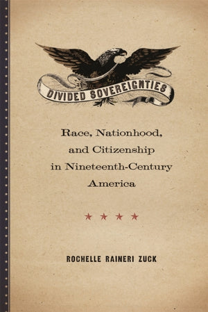 Divided Sovereignties