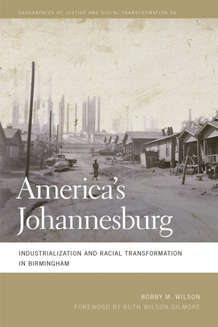 Ameerika Johannesburg