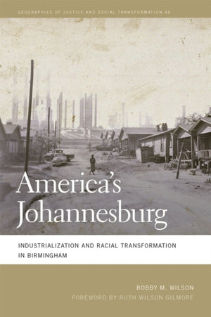 Ameerika Johannesburg