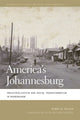 Ameerika Johannesburg
