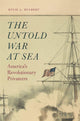 Book cover of: Untold War at Sea. By: Kylie A. Hulbert