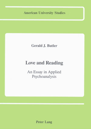 Love and Reading