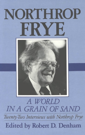 World in a Grain of Sand