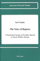 Book cover of: Voice of Rapture