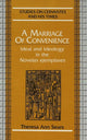 Book cover of: Marriage of Convenience