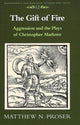 Book cover of: Gift of Fire