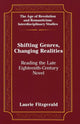 Book cover of: Shifting Genres, Changing Realities