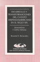 Book cover of: Desarrollo y Transformaciones del Cuento Hispanoamericano en el Siglo Xix
