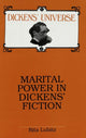 Book cover of: Marital Power in Dickens' Fiction