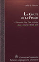 Book cover of: Chute de la Femme