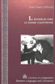 Book cover of: Bonheur Chez la Femme Colettienne