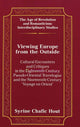 Book cover of: Viewing Europe from the Outside