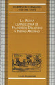 Book cover of: Roma Clandestina de Francisco Delicado y Pietro Aretino