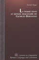 Book cover of: Femme dans le Monde Imaginaire de Georges Bernanos. By: Astrid Heyer