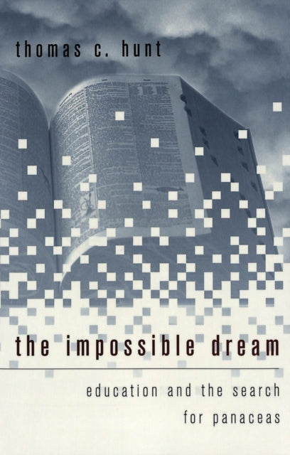 Book cover of: Impossible Dream. By: Thomas C. Hunt