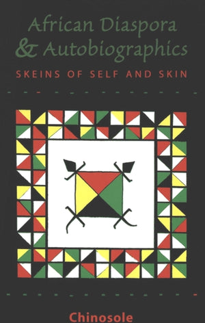 African Diaspora & Autobiographics