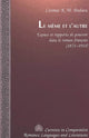 Book cover of: Meme et L'Autre. By: Cosmas K. M. Badasu
