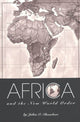 Book cover of: Africa and the New World Order