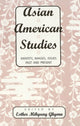Book cover of: Asian American Studies. By: Esther Mikyung Ghymn