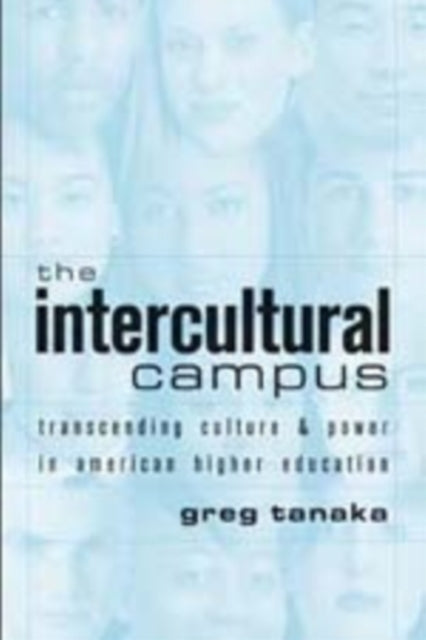 Book cover of: Intercultural Campus