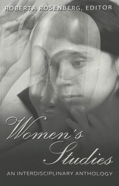 Book cover of: Women's Studies. By: Roberta Rosenberg
