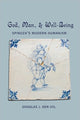 Book cover of: God, Man, and Well-Being. By: Douglas J. Den Uyl