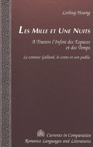 Mille et Une Nuits