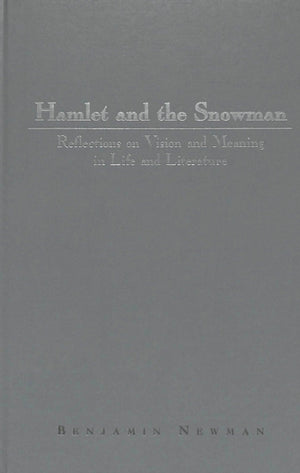 Hamlet and the Snowman