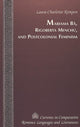 Book cover of: Mariama Ba, Rigoberta Menchu, and Postcolonial Feminism. By: Laura Charlotte Kempen