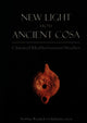 Book cover of: New Light from Ancient Cosa