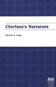 Book cover of: Clarissa's Narrators