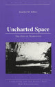 Book cover of: Uncharted Space. By: Jennifer M. Jeffers