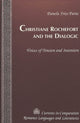 Book cover of: Christiane Rochefort and the Dialogic