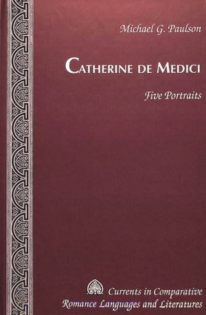 Catherine De Medici