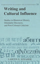 Book cover of: Writing and Cultural Influence