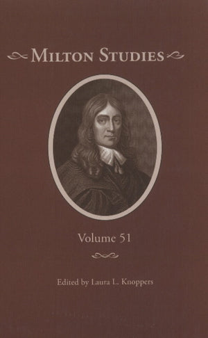 Milton Studies
