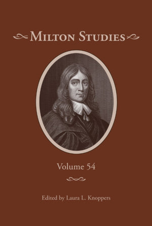 Milton Studies
