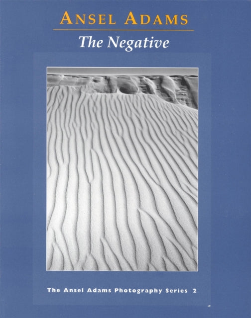 Book cover of: New Photo Series 2: Negative: