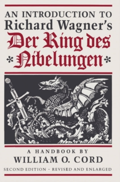 Book cover of: Introduction to Richard Wagner's Der Ring Des Nibelungen