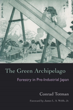 Green Archipelago