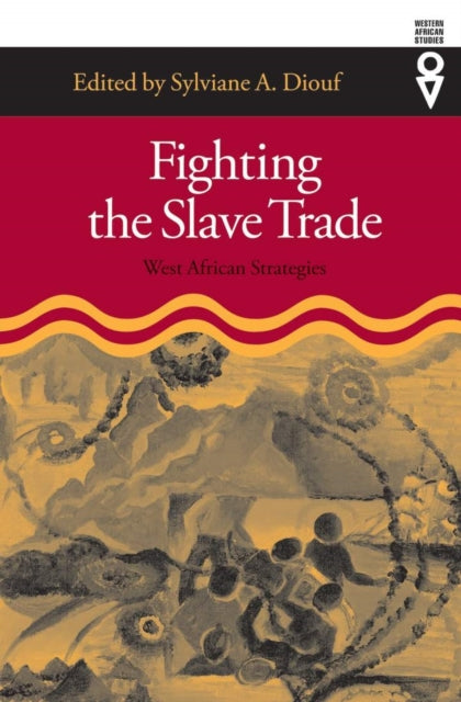 Book cover of: Fighting the Slave Trade