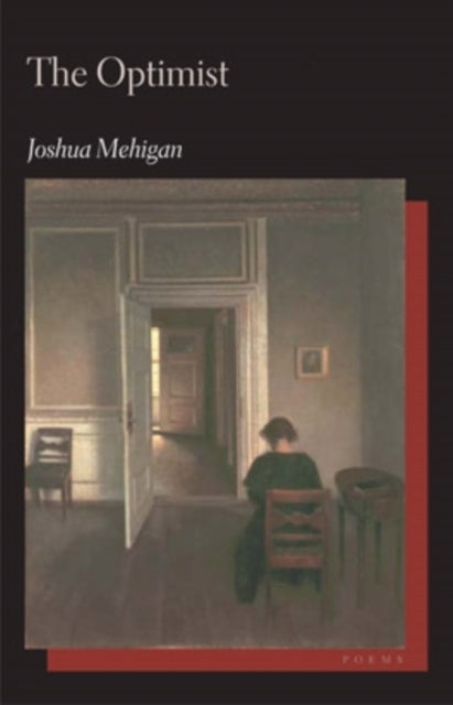 Book cover of: Optimist