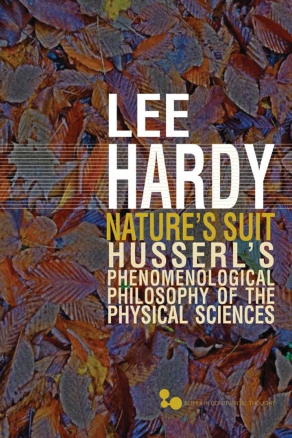 Book cover of: Nature's Suit. By: Lee Hardy