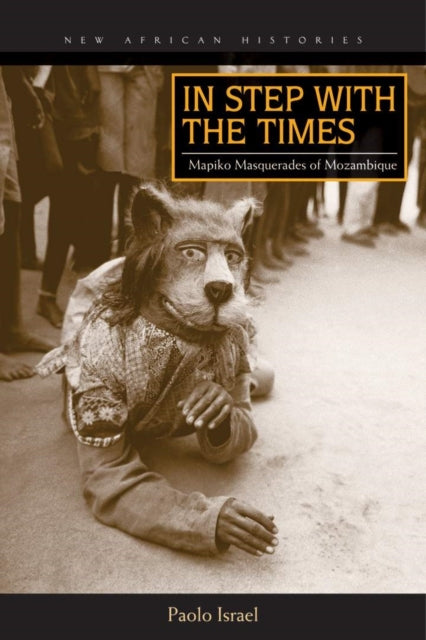 Book cover of: In Step with the Times