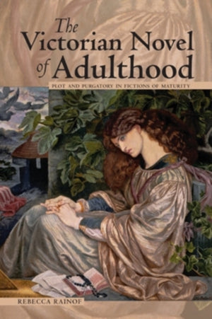 Victorian Novel of Adulthood