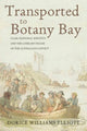 Book cover of: Transported to Botany Bay. By: Dorice Williams Elliott