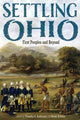 Book cover of: Settling Ohio. By: Timothy G. Anderson