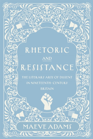 Rhetoric and Resistance