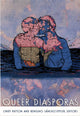 Book cover of: Queer Diasporas. By: Marcie Frank